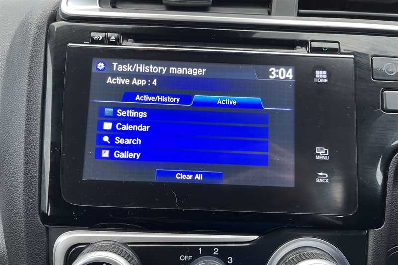 Used Honda Jazz 2018 for sale - 76826942: Photo 15