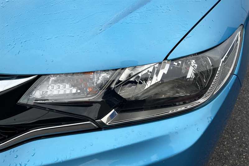 Used Honda Jazz 2018 for sale - 76826942: Photo 19