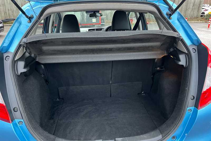 Used Honda Jazz 2018 for sale - 76826942: Photo 20