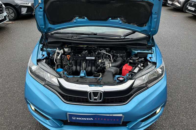 Used Honda Jazz 2018 for sale - 76826942: Photo 22