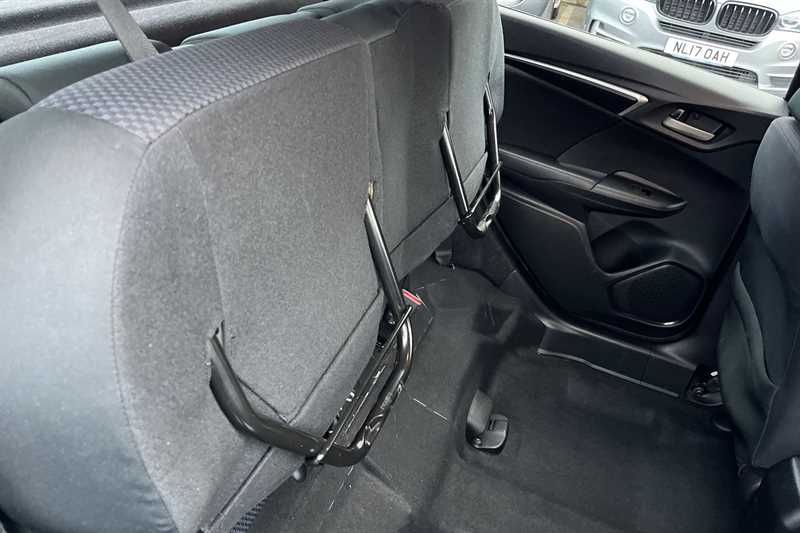 Used Honda Jazz 2018 for sale - 76826942: Photo 24