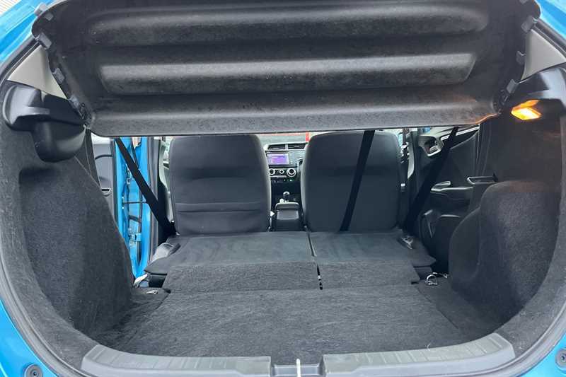 Used Honda Jazz 2018 for sale - 76826942: Photo 25