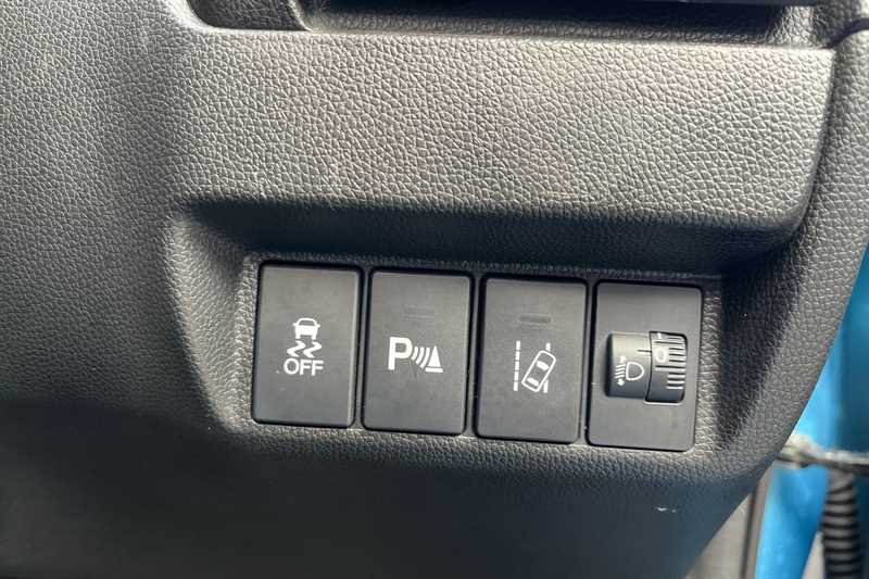 Used Honda Jazz 2018 for sale - 76826942: Photo 26