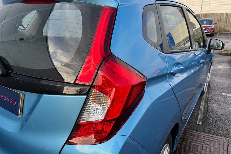 Used Honda Jazz 2018 for sale - 76826942: Photo 31