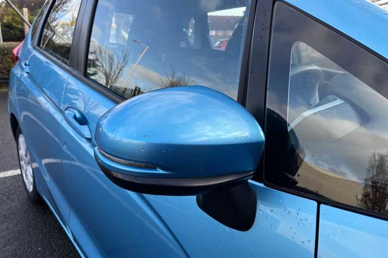 Used Honda Jazz 2018 for sale - 76826942: Photo 32