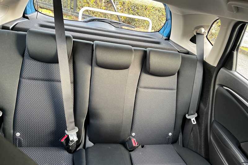 Used Honda Jazz 2018 for sale - 76826942: Photo 35