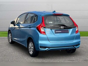 Used Honda Jazz 2018 for sale - 76826942: Photo