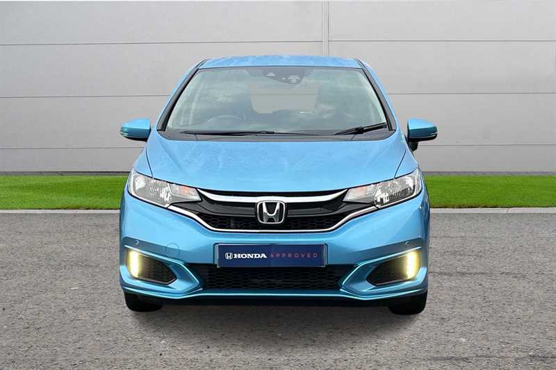 Used Honda Jazz 2018 for sale - 76826942: Photo 6