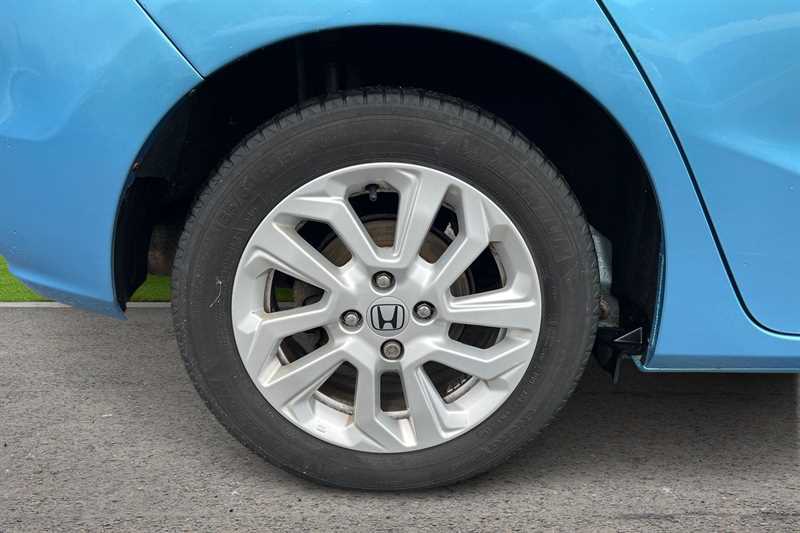 Used Honda Jazz 2018 for sale - 76826942: Photo 9
