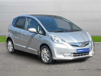 Used Honda Jazz 2014 for sale - 78760792: Photo