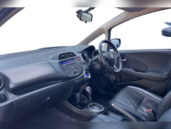 Used Honda Jazz 2014 for sale - 78760792: Photo