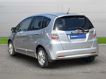 Used Honda Jazz 2014 for sale - 78760792: Photo