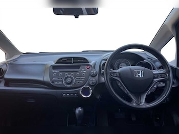 Used Honda Jazz 2014 for sale - 78760792: Photo