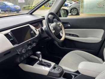Used Honda Jazz 2022 for sale - 74880668: Photo