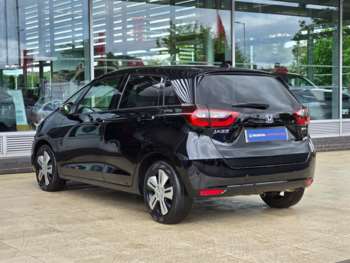 Used Honda Jazz 2022 for sale - 74880668: Photo