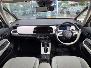 Used Honda Jazz 2022 for sale - 74880668: Photo
