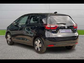 Used Honda Jazz 2022 for sale - 74880373: Photo
