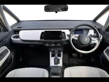 Used Honda Jazz 2022 for sale - 74880373: Photo