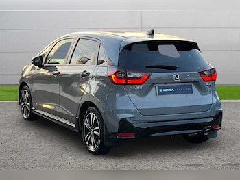 Used Honda Jazz 2024 for sale - 76523708: Photo