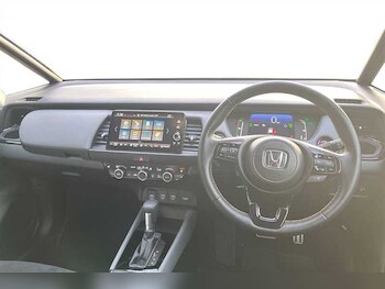 Used Honda Jazz 2024 for sale - 76523708: Photo