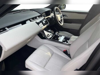 Used Land Rover Range Rover Velar 2022 for sale - 75610873: Photo