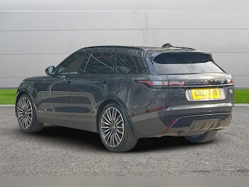 Used Land Rover Range Rover Velar 2022 for sale - 75610873: Photo