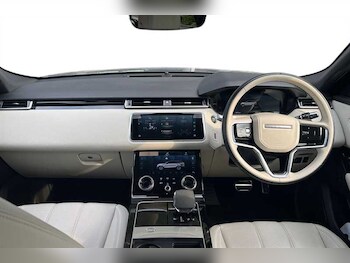 Used Land Rover Range Rover Velar 2022 for sale - 75610873: Photo