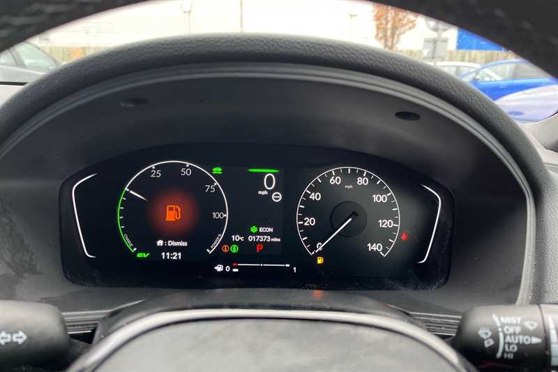 Used Honda Civic 2023 for sale - 77099294: Photo 11