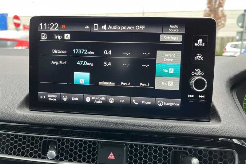 Used Honda Civic 2023 for sale - 77099294: Photo 14