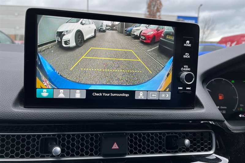 Used Honda Civic 2023 for sale - 77099294: Photo 15