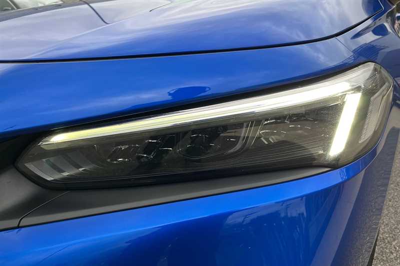 Used Honda Civic 2023 for sale - 77099294: Photo 19