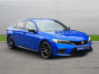 2023 - 2.0 EHEV SPORT 5DR CVT