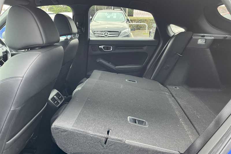 Used Honda Civic 2023 for sale - 77099294: Photo 22