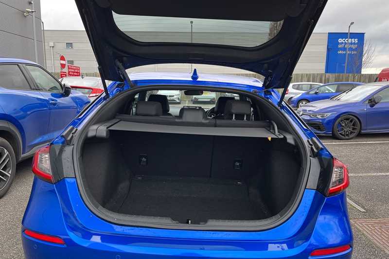 Used Honda Civic 2023 for sale - 77099294: Photo 23