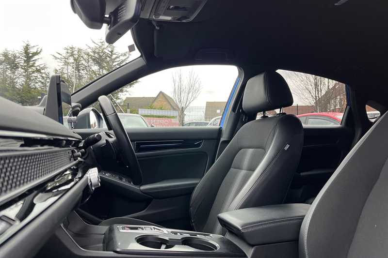 Used Honda Civic 2023 for sale - 77099294: Photo 26