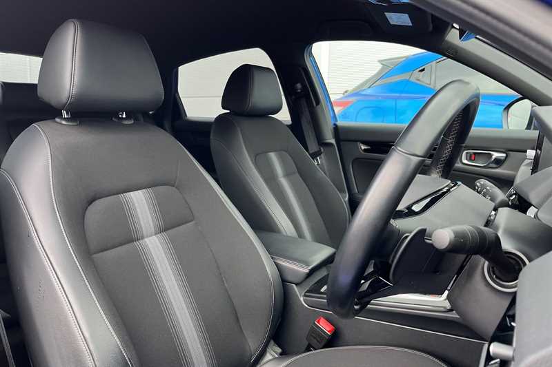 Used Honda Civic 2023 for sale - 77099294: Photo 29