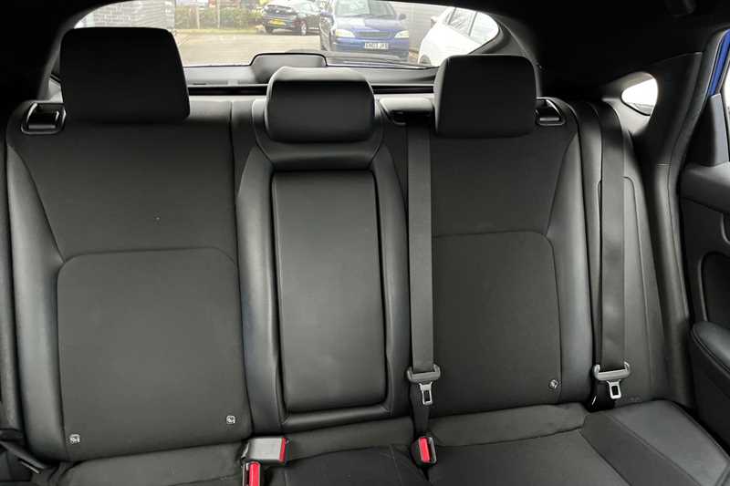 Used Honda Civic 2023 for sale - 77099294: Photo 31