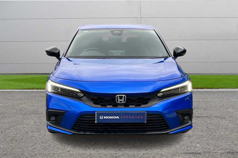 Used Honda Civic 2023 for sale - 77099294: Photo 6