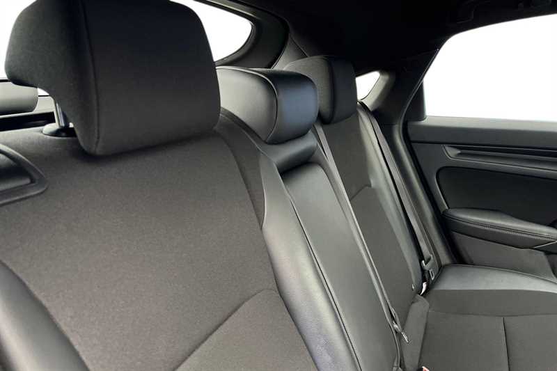 Used Honda Civic 2023 for sale - 77099294: Photo 8