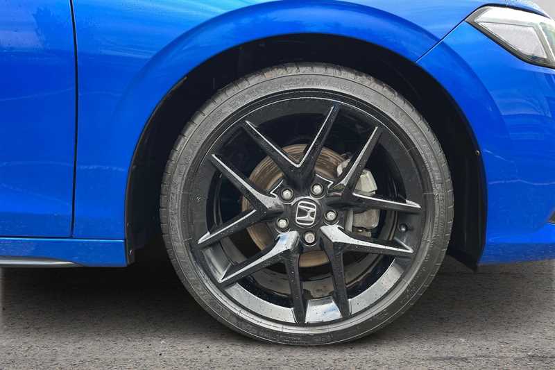 Used Honda Civic 2023 for sale - 77099294: Photo 9