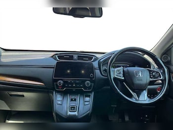 Used Honda CR-V 2020 for sale - 78563472: Photo