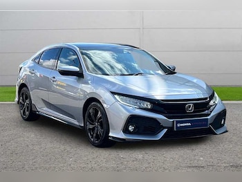 Used Honda Civic 2019 for sale - 79064333: Photo