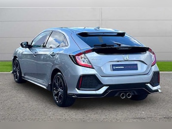 Used Honda Civic 2019 for sale - 79064333: Photo