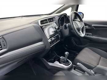 Used Honda Jazz 2019 for sale - 76826965: Photo