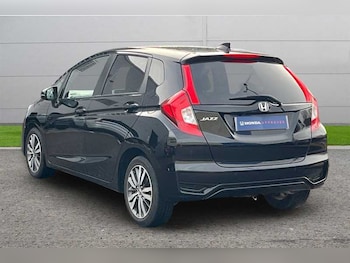 Used Honda Jazz 2019 for sale - 76826965: Photo