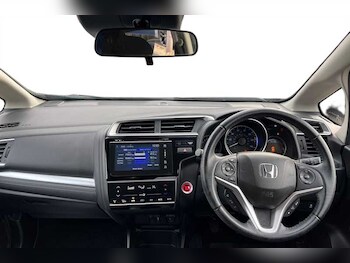 Used Honda Jazz 2019 for sale - 76826965: Photo