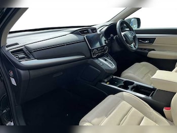 Used Honda CR-V 2019 for sale - 78685848: Photo