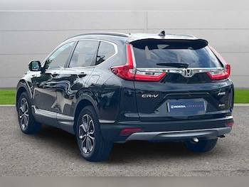 Used Honda CR-V 2019 for sale - 78685848: Photo