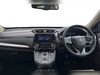 Used Honda CR-V 2019 for sale - 78685848: Photo