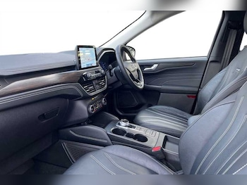 Used Ford Kuga 2022 for sale - 76851375: Photo